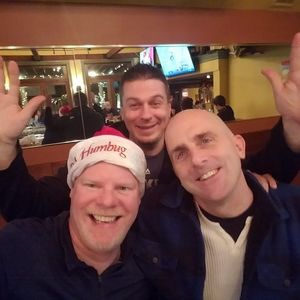 Meet your Posher, Kevin